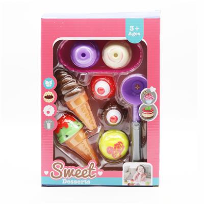 FOOD SET - OBL10074754
