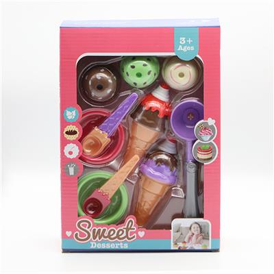 FOOD SET - OBL10074755