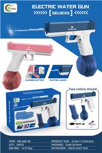 Electric series - OBL10074774