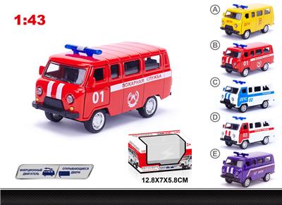 Die-cast toys - OBL10074778