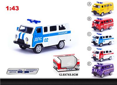 Die-cast toys - OBL10074779