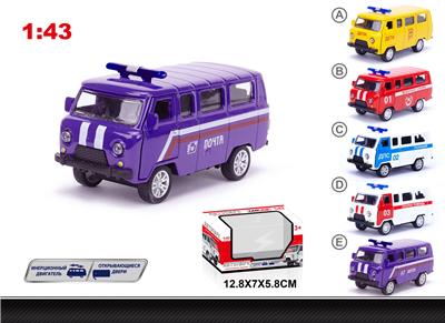 Die-cast toys - OBL10074781