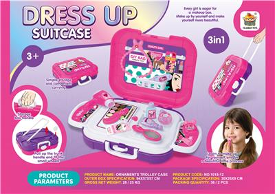 Beauty set - OBL10074791