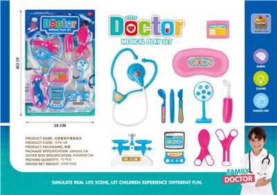 DoctorToy - OBL10074798