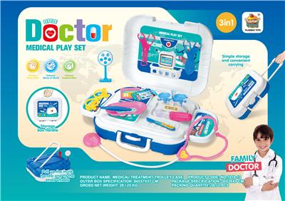 DoctorToy - OBL10074800