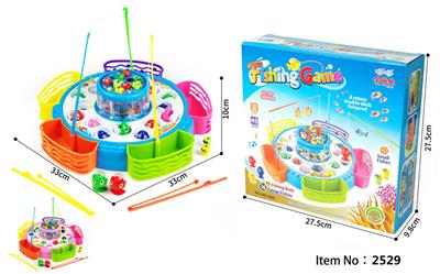 B/O FISHING GAME - OBL10074826