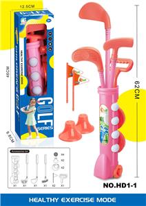 Bowling / Golf / Baseball - OBL10075209