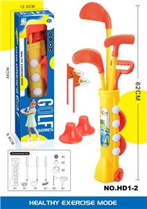 Bowling / Golf / Baseball - OBL10075210