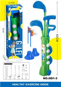 Bowling / Golf / Baseball - OBL10075211