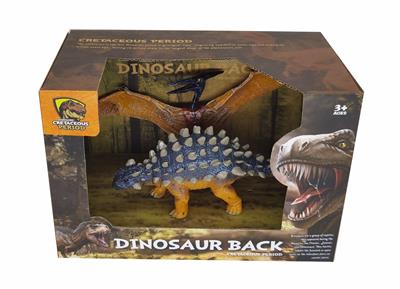 Animaltoys - OBL10075397