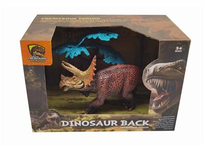 Animaltoys - OBL10075401