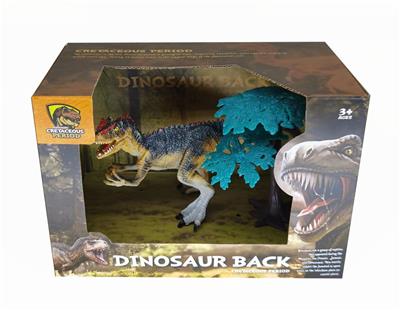 Animaltoys - OBL10075403