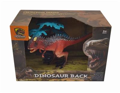 Animaltoys - OBL10075405