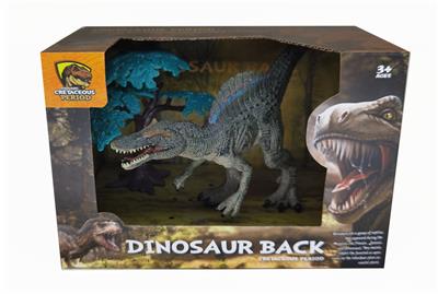 Animaltoys - OBL10075409