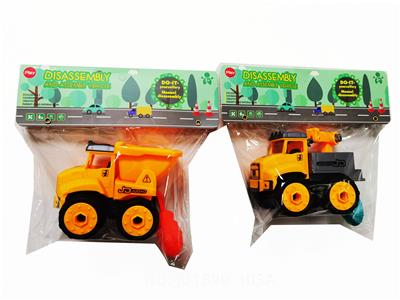 Self-assembling - OBL10075435