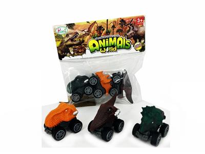 Animaltoys - OBL10075674