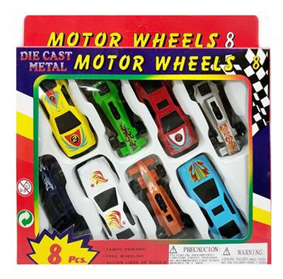 Die-cast toys - OBL10075722