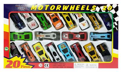 Die-cast toys - OBL10075725