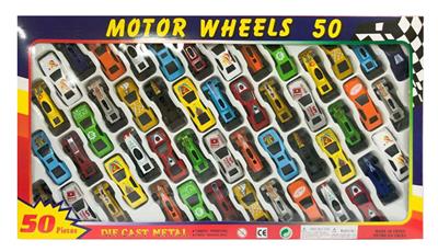 Die-cast toys - OBL10075727