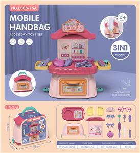 Beauty set - OBL10075831