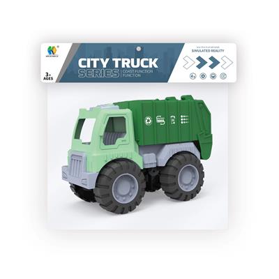 Free wheel toys - OBL10075841