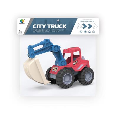 Free wheel toys - OBL10075846
