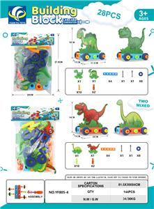 Self-assembling - OBL10075870