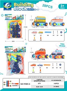 Self-assembling - OBL10075872