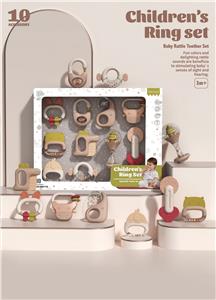 Bell - OBL10075937