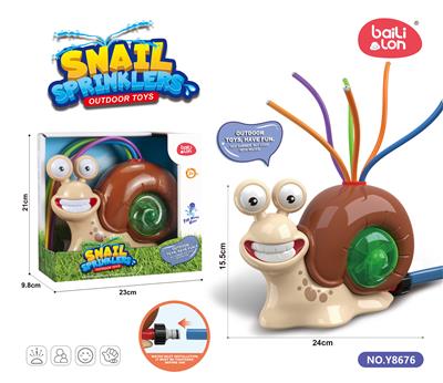 Water gun - OBL10075970