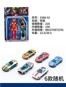 Electric series - OBL10075985