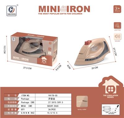 Electric series - OBL10076058