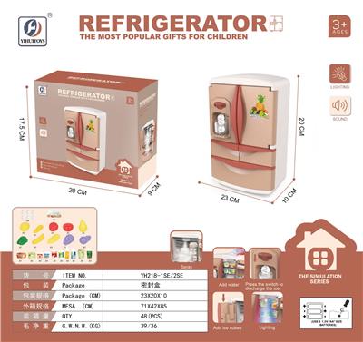 Electric series - OBL10076062