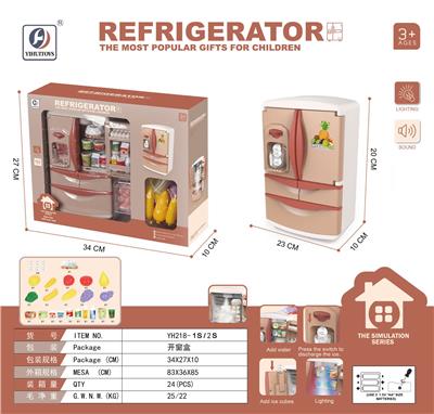 Electric series - OBL10076065