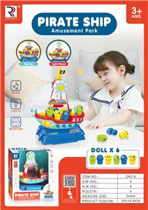 Electric series - OBL10076085