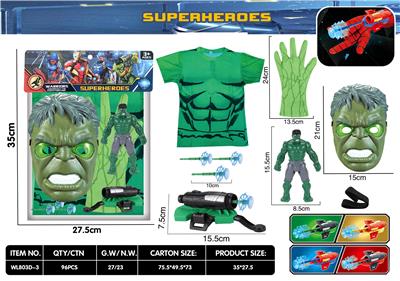 Clan / Superman - OBL10076100