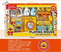 Electric series - OBL10076194