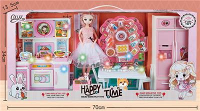 Set series - OBL10076213