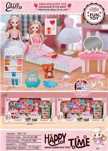 Set series - OBL10076217