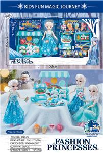 Set series - OBL10076218