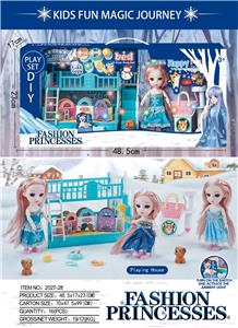 Set series - OBL10076221