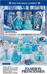 Set series - OBL10076222