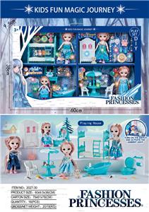 Set series - OBL10076223