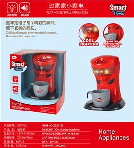 Electric series - OBL10076233