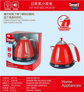 Electric series - OBL10076239