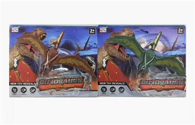 Animaltoys - OBL10076270