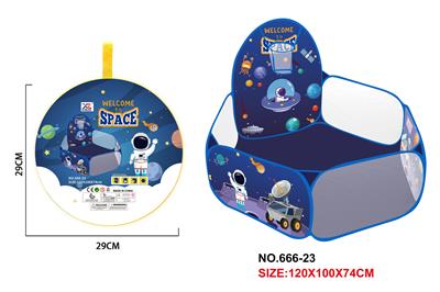 TENT - OBL10076293