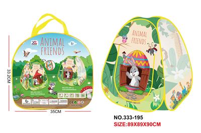 TENT - OBL10076294