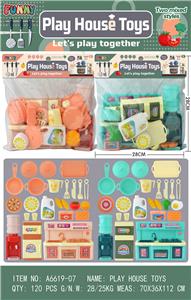 Kitchenware / tableware / tea - OBL10076297