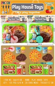 FOOD SET - OBL10076298